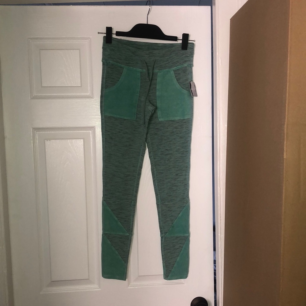 Free people FP movement leggings